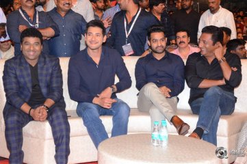 Bharat Bahiranga Sabha Event Photos